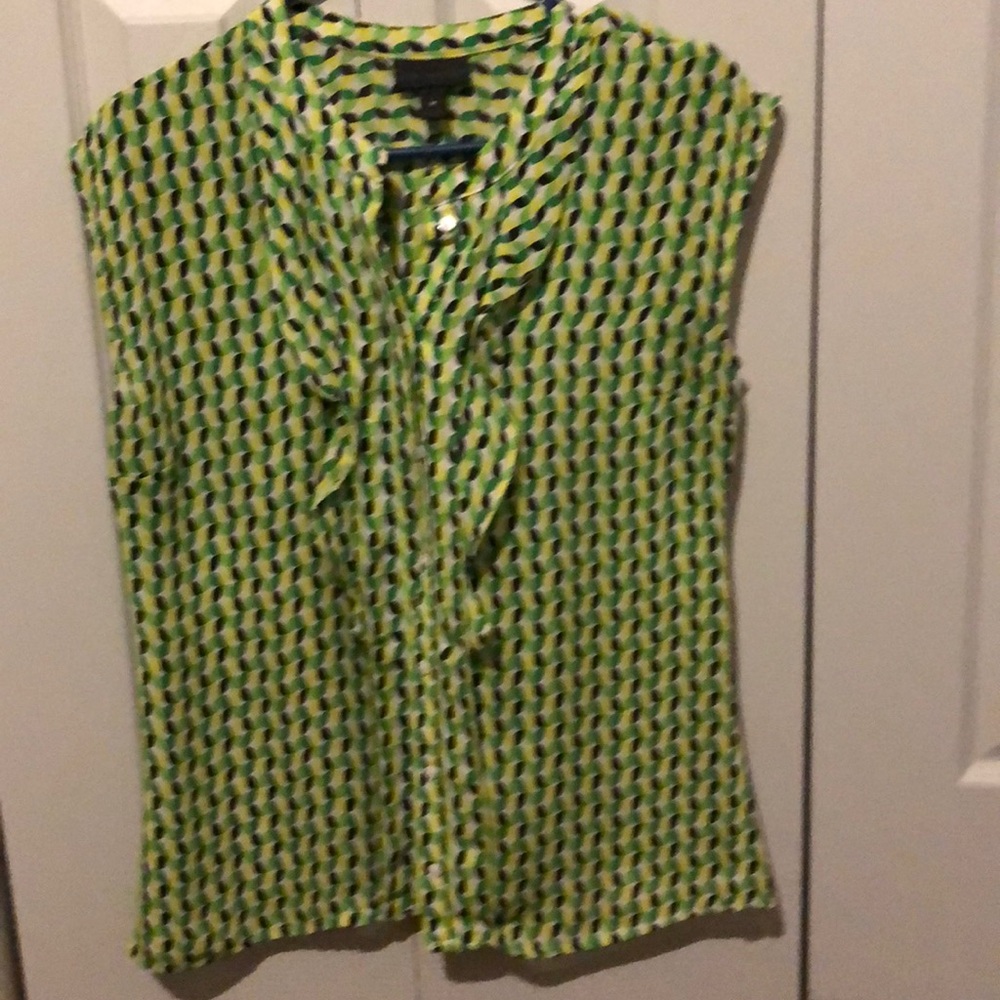 Blouse